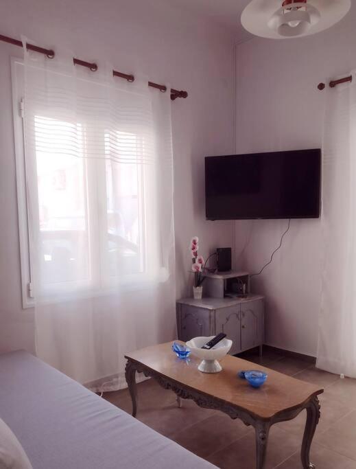 Apartamento Snowbird-Late Check-Out Ierápetra Exterior foto